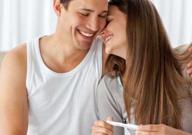 In vitro fertilization: when conception needs support