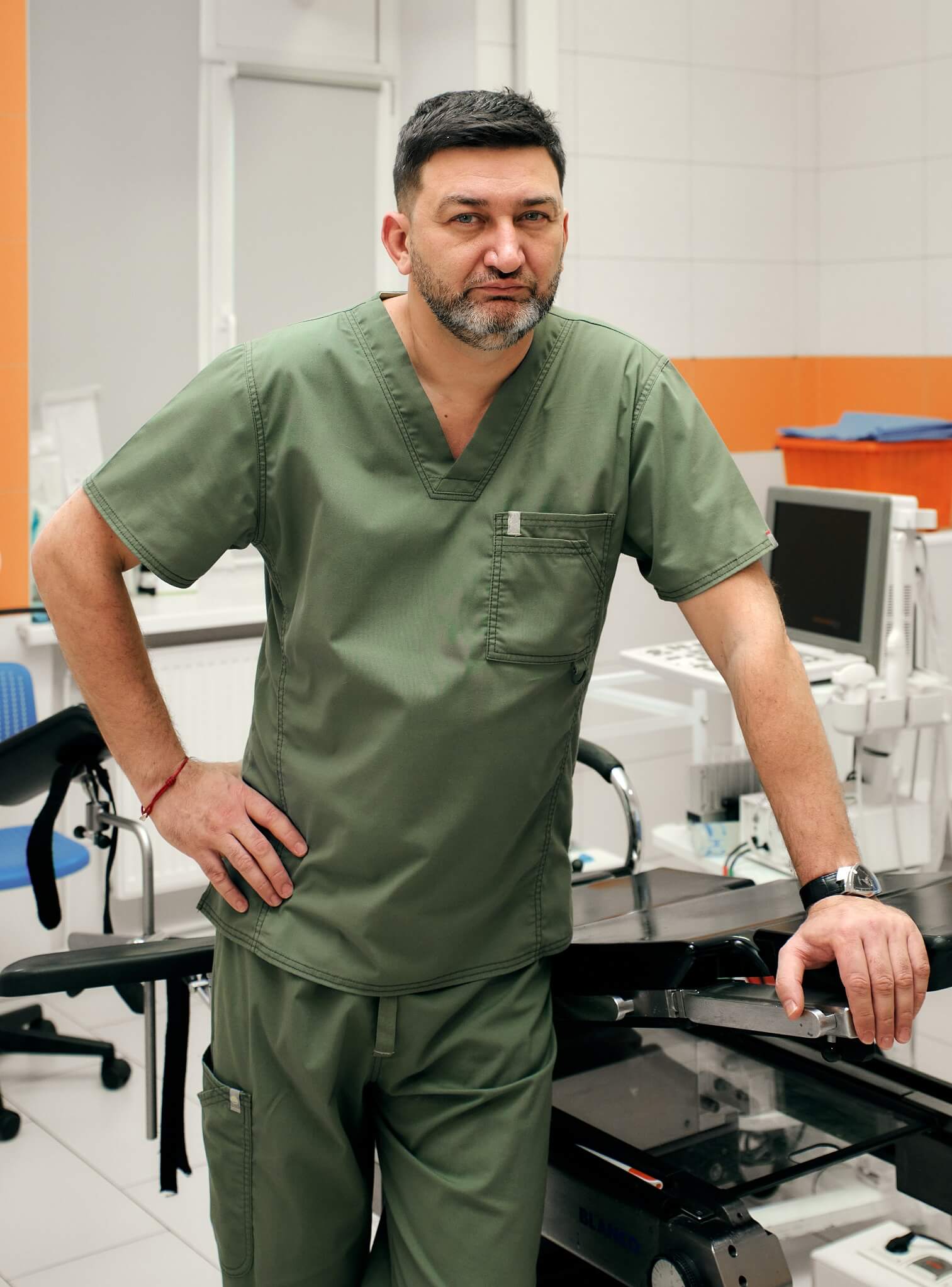 First consultation with a reproductive specialist: what to expect?