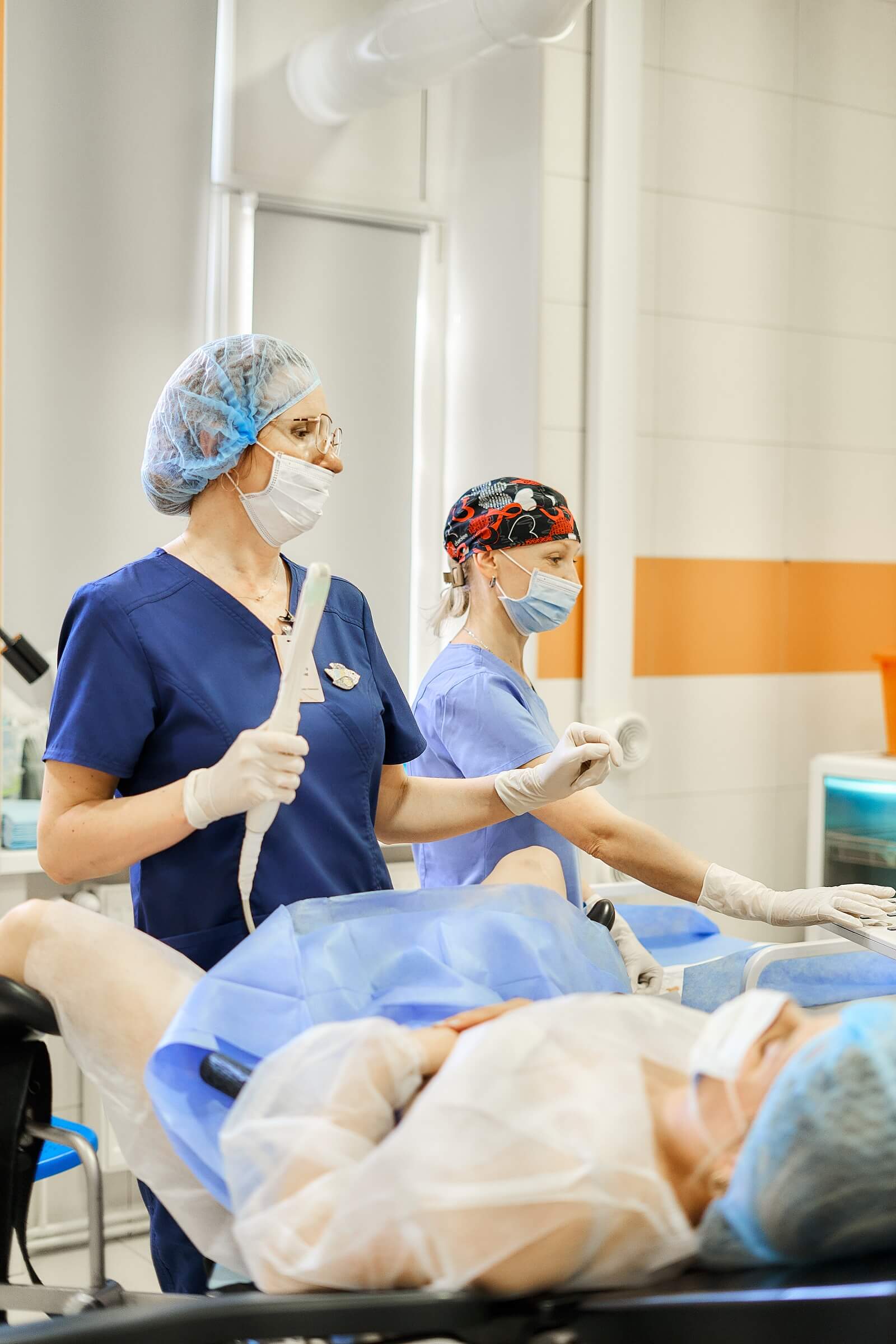 IVF with donor eggs: a journey of hope, trust, and happiness